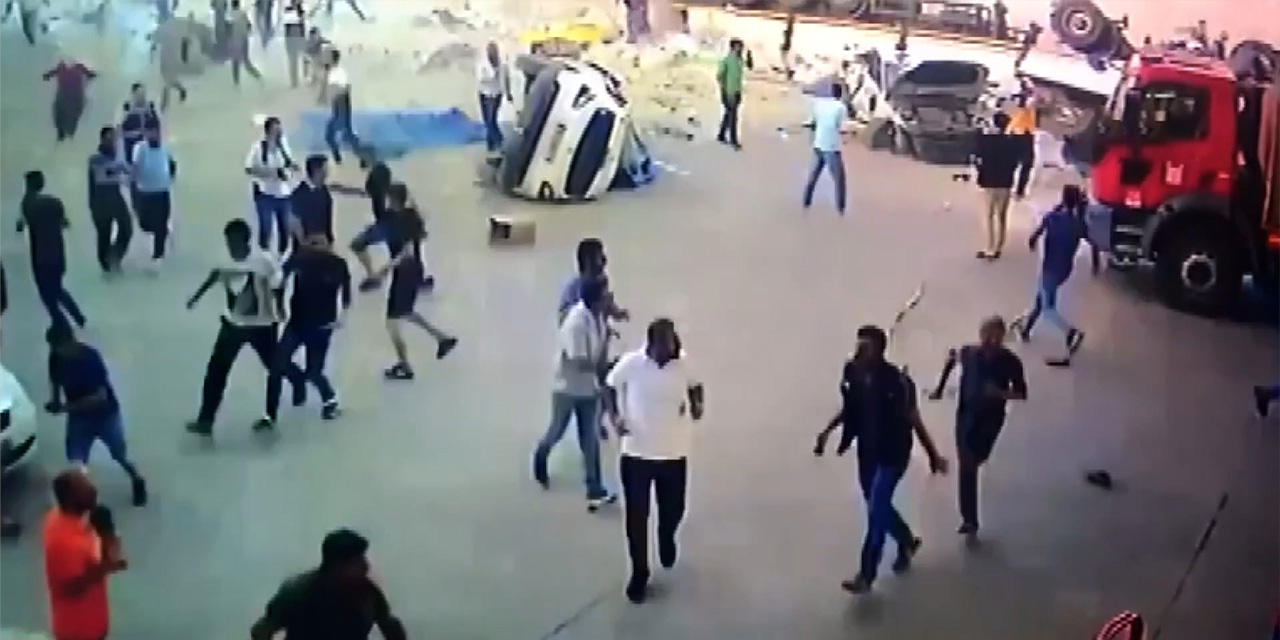 VİDEO - Mardin kazasında yaşamını yitirenlerin yakınları unutamıyor