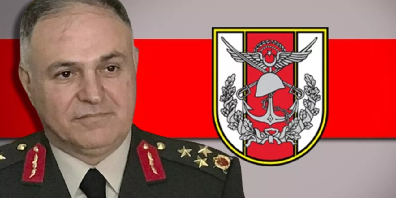 Genelkurmay Başkanı Gürak adına açılan hesaplar sahte