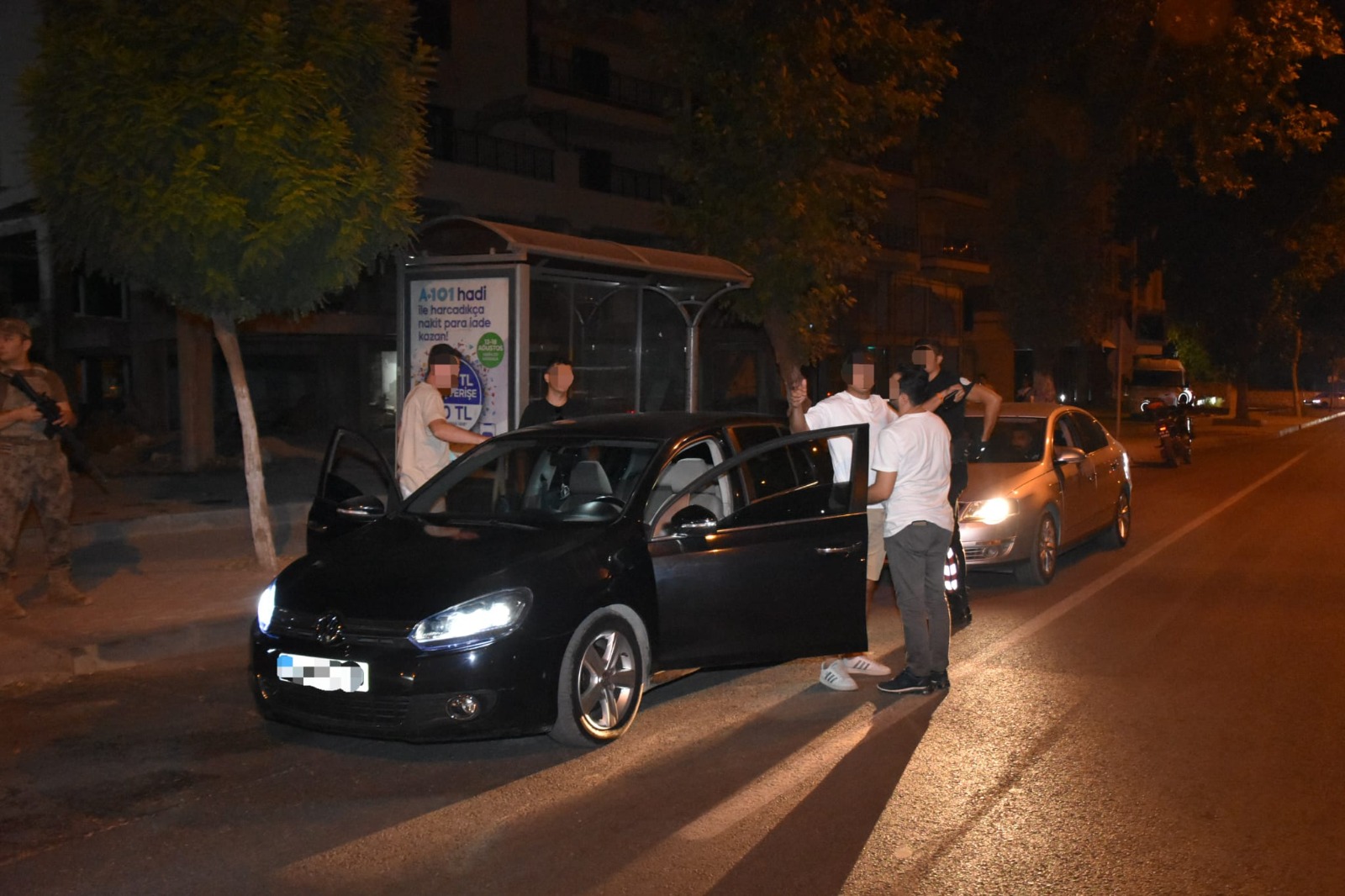 Adıyaman’da genel uygulama