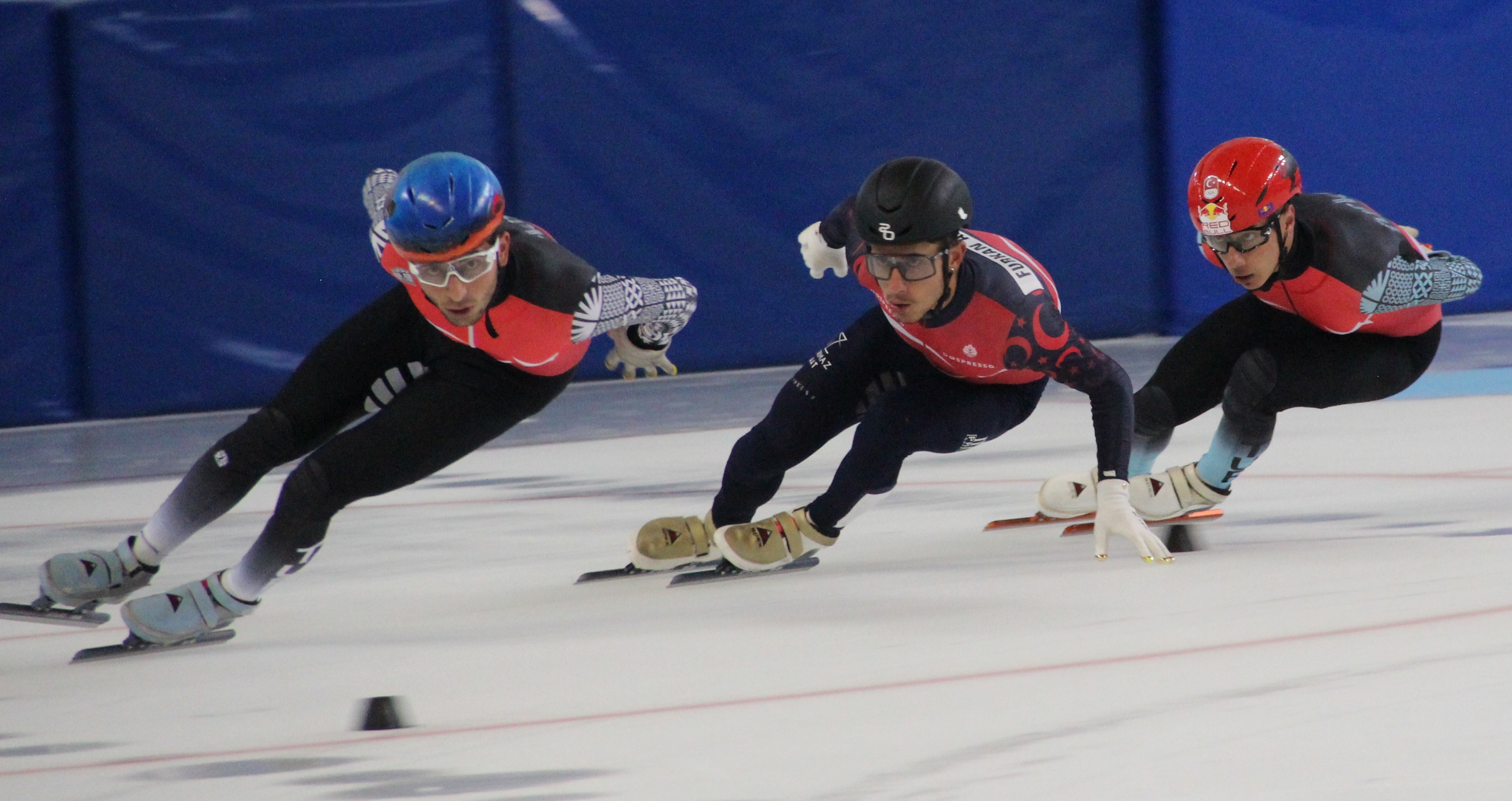 Furkan Akar’ın hedefi olimpiyat madalyası