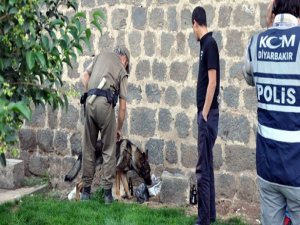 Dün gece polis sokak sokak zehir tacirleri ve kaçakların peşindeydi.