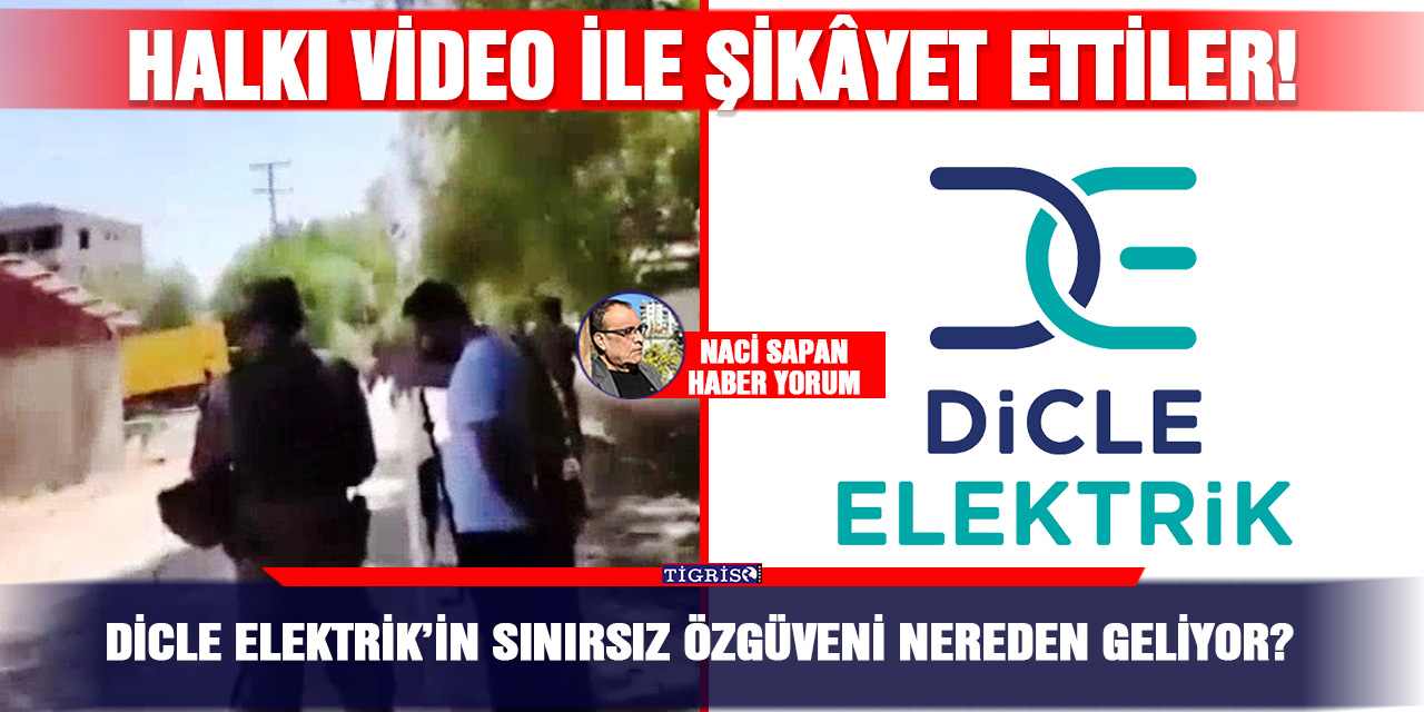 VİDEO - Dicle Elektrik’in sınırsız özgüveni nereden geliyor?