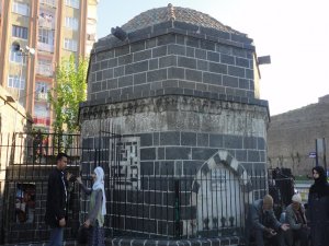 ‘Sarı Saltuk Buluşması’ Diyarbakır’da gerçekleşiyor