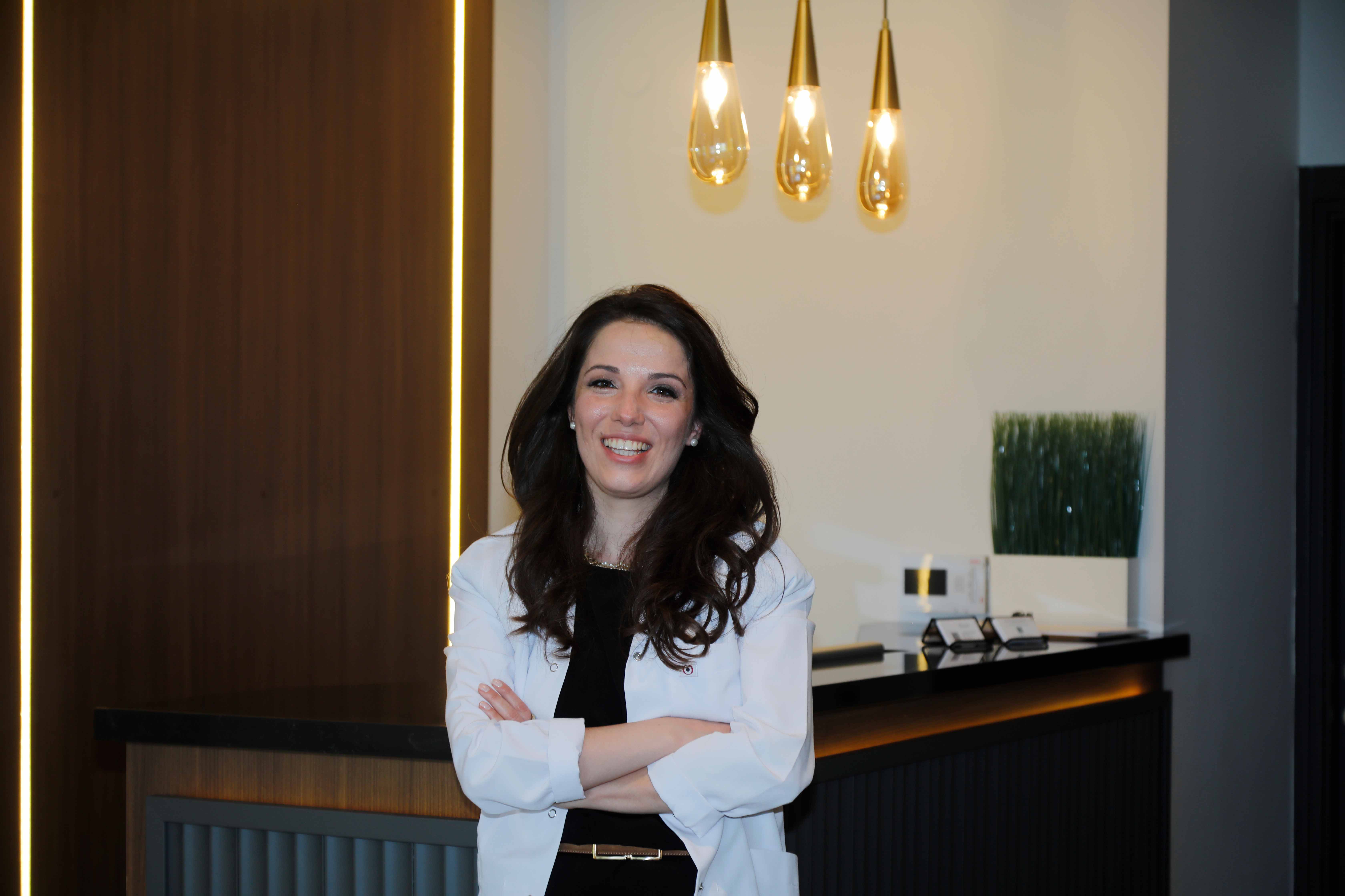 Çocuklarda diş travmasına dikkat!