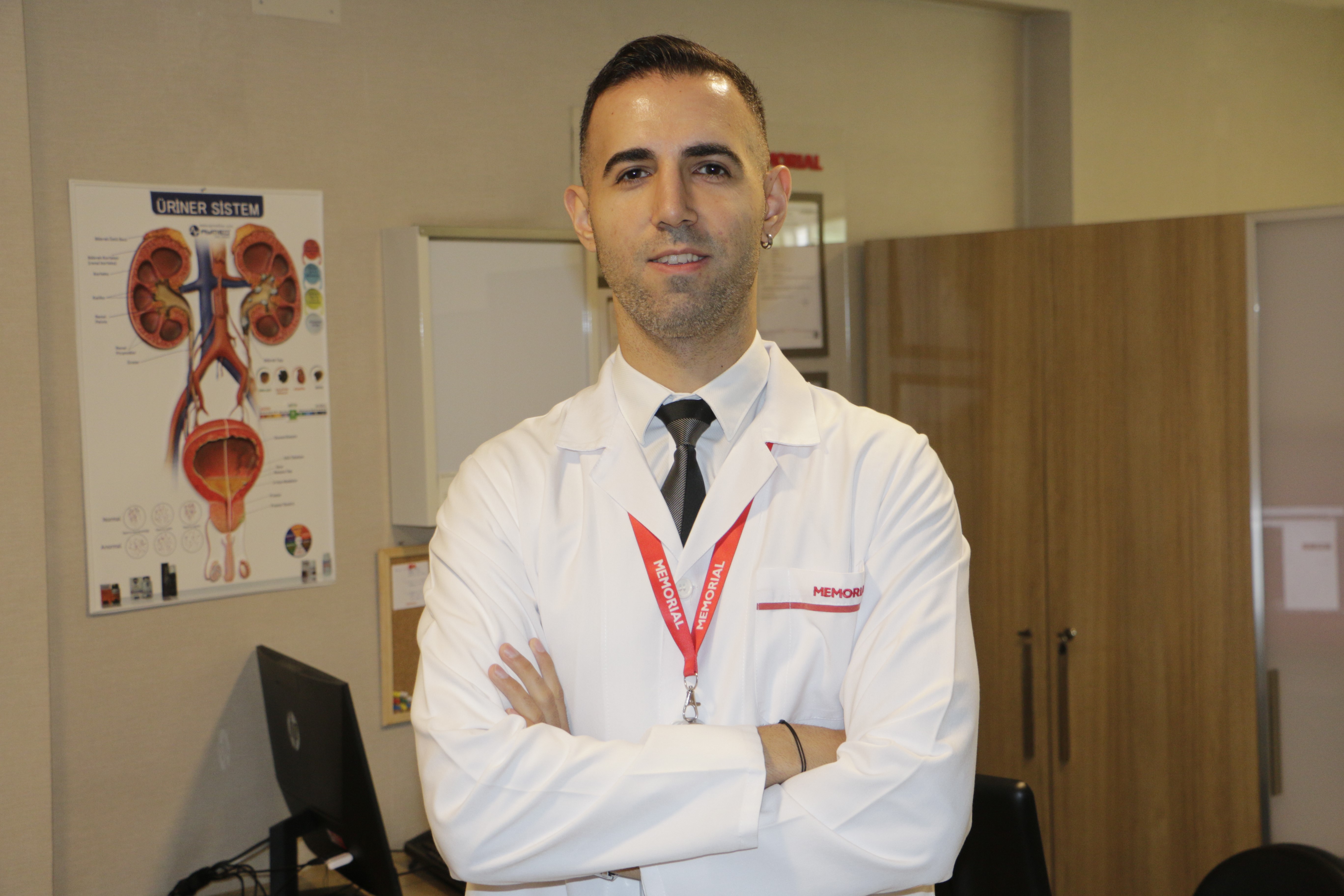 Uzmanlardan sistit uyarısı