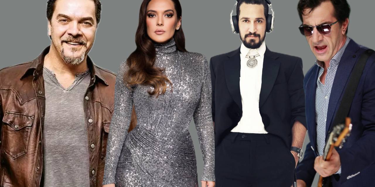 15 Milyonluk Büyük Vurgun! Ünlü İsimleri 'Ünlülerle' Dolandırmışlar