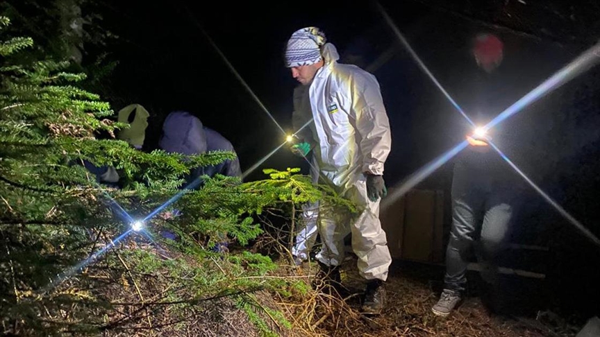 "Dumansız yangın"a karşı biyolojik önlem