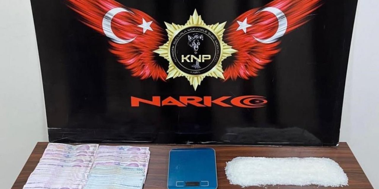 Uyuşturucu tacirleri çökertildi