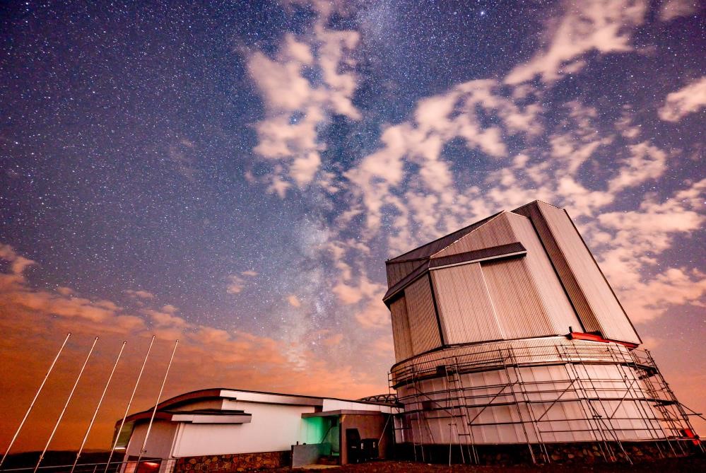 Erzurum’da sıcaklık normale döndü