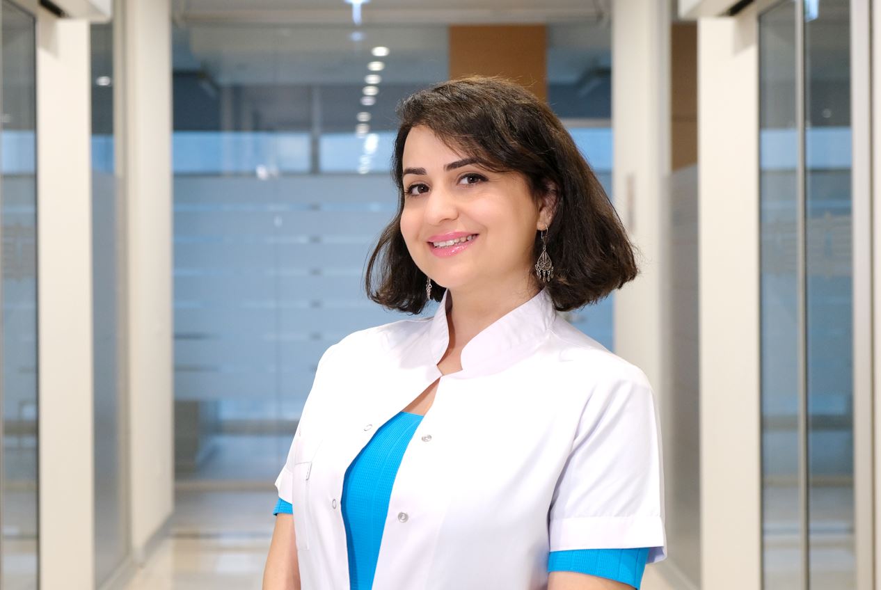 Gömülü 20 yaş dişleri kist oluşumuna neden olabilir