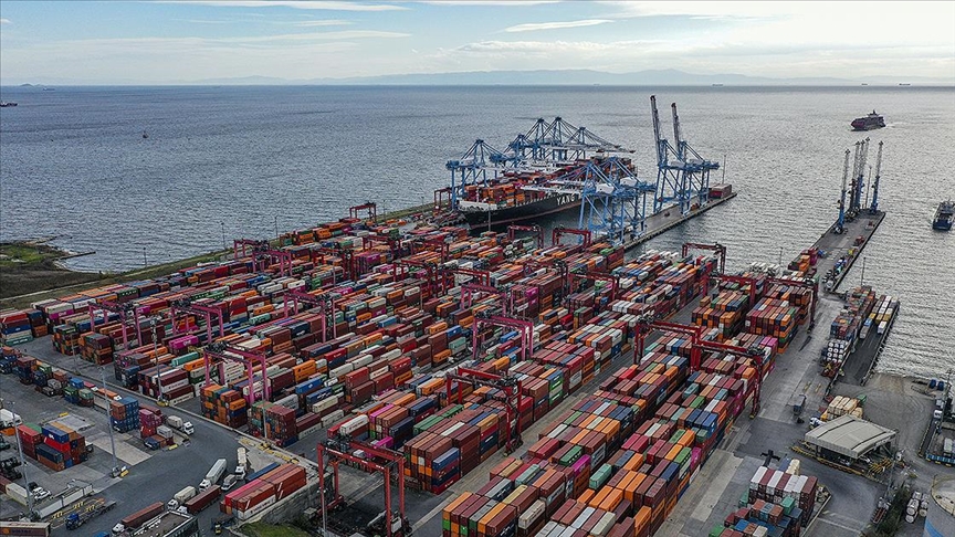 Türkiye ile BAE arasında gümrük tarifeleri düzenlendi