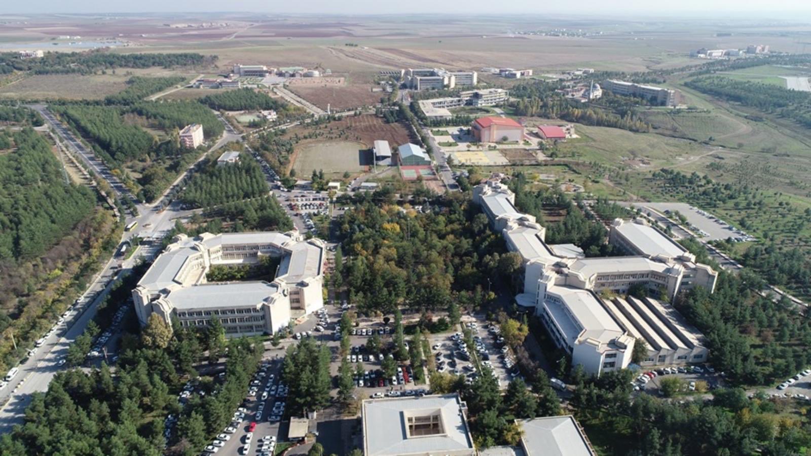 Diyarbakır Üniversitesi mi kuruluyor?