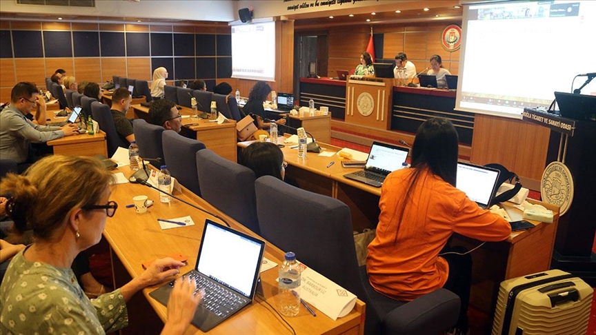 Türkiye arı ürünleri ihraç edecek