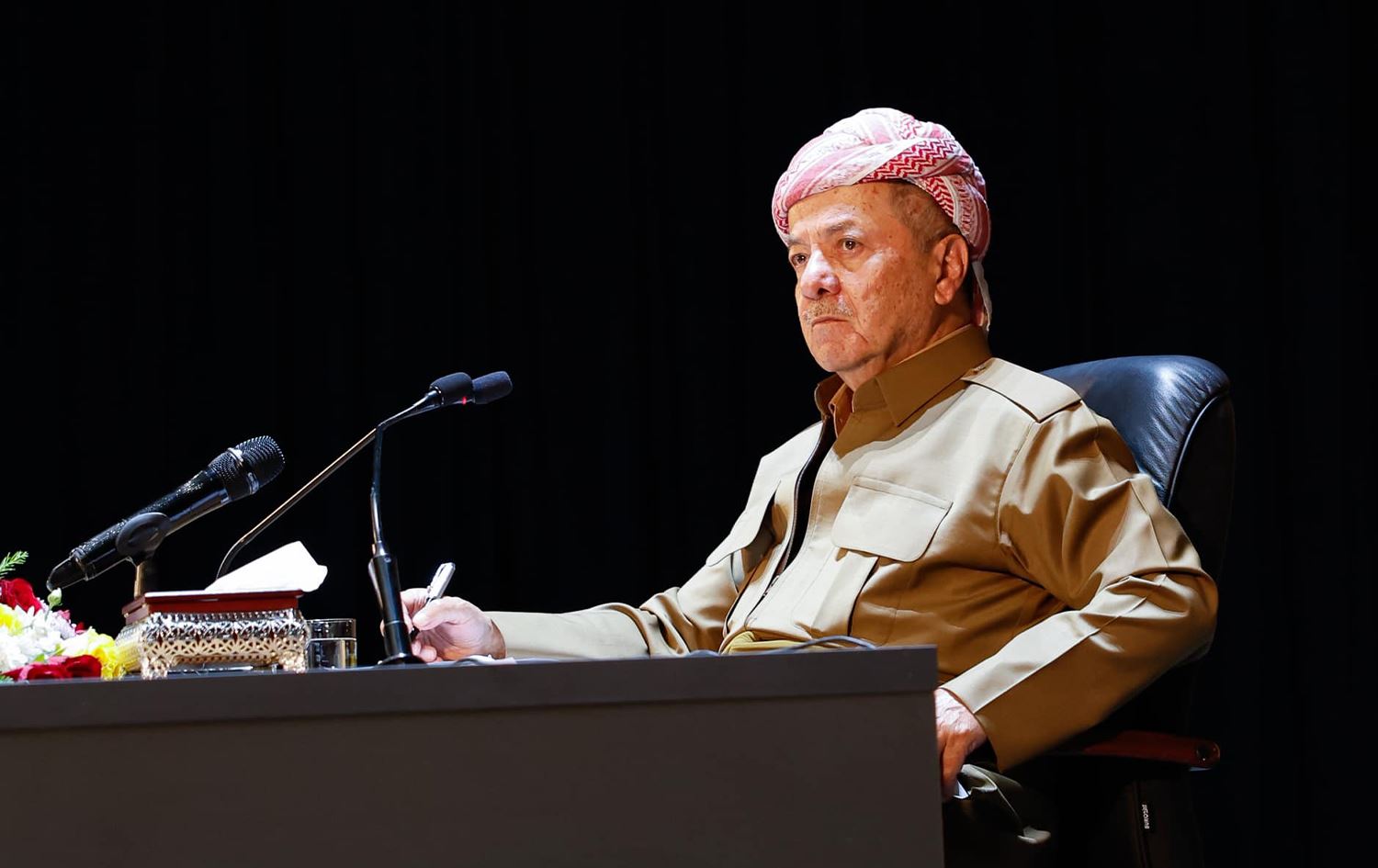 Kuzey Suriye'den sonra Kerkük'te de kan döküldü