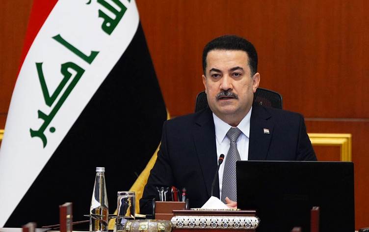 Flaş! Irak Başbakanı Kerkük için müdahale talimatı verdi