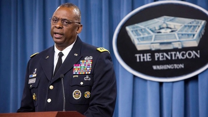 ABD ve Fransa Nijer'i görüştü