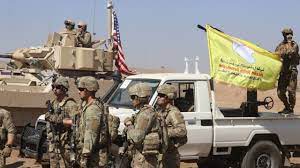 ABD'nin Suriye Büyükelçisi açıkladı: Kuzey Suriye'de neler oluyor?