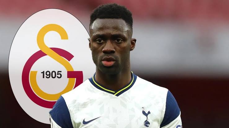 Galatasay, Davinson Sanchez Mina’yı transfer etti