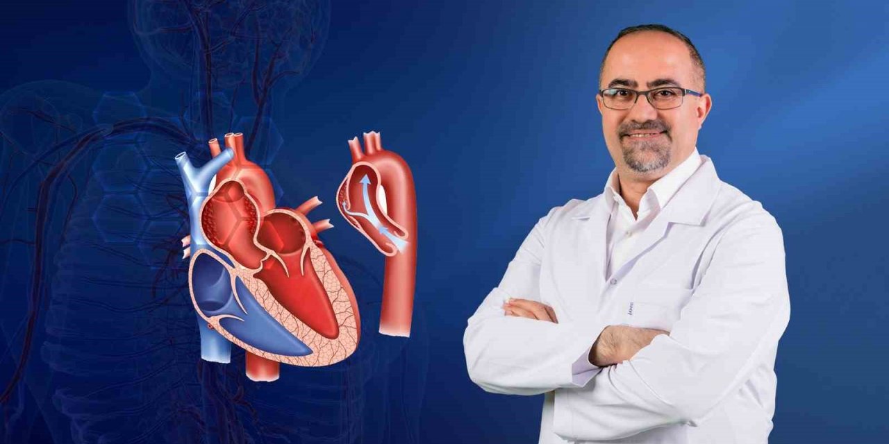 Kanda yüksek yağ oranı Aort yırtılmasına neden oluyor