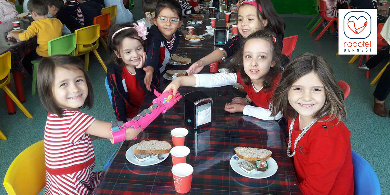 Depremzedelere ücretsiz robotel sağlanacak