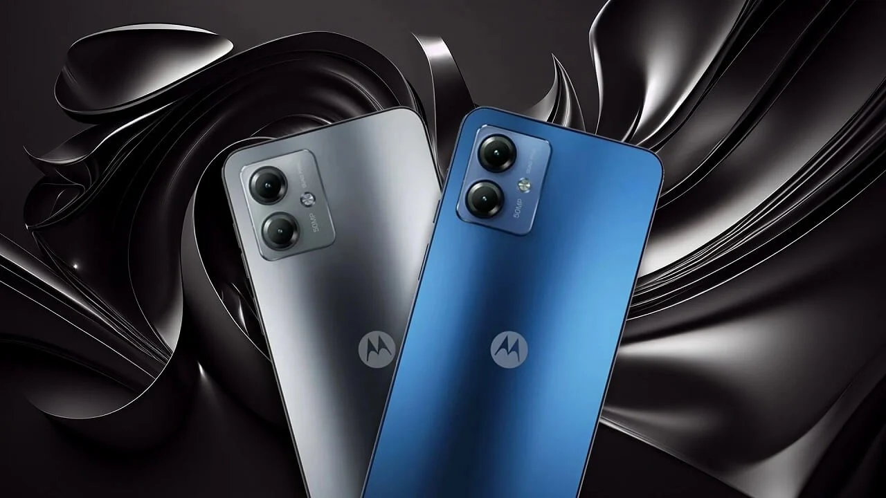 Motorola Moto G54 ile sahalara geri döndü