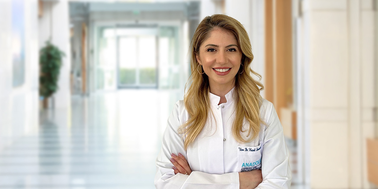 Geçmeyen sivilcenin nedeni araştırılmalı