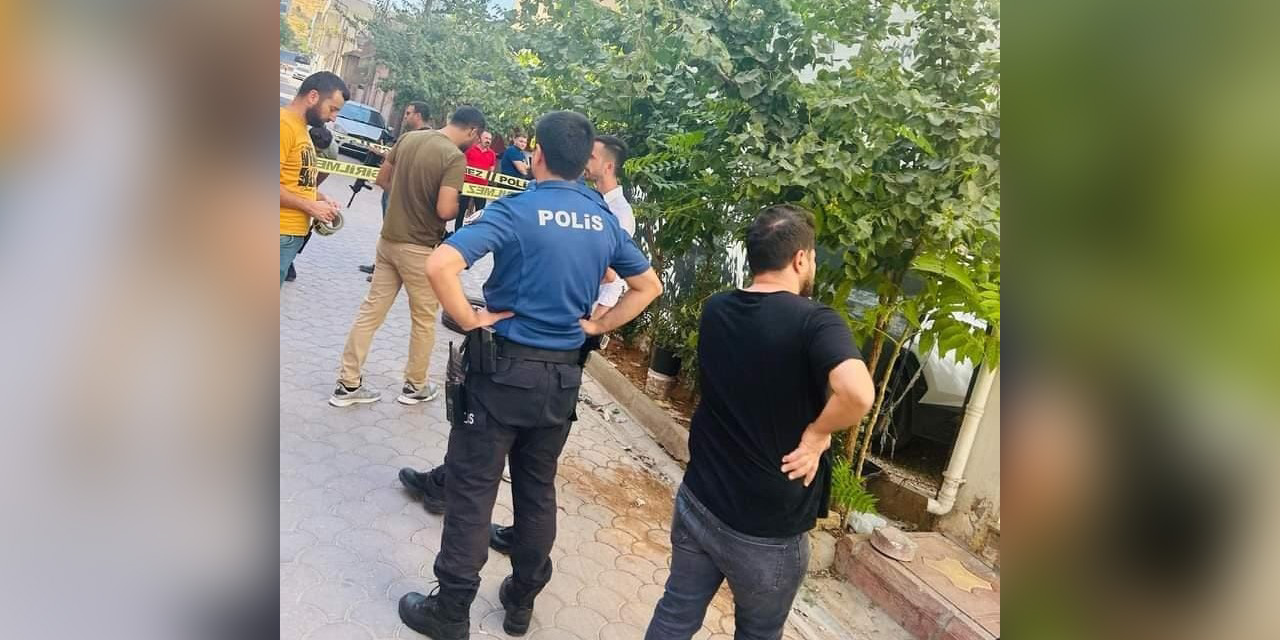 Mardin’de taşlı, sopalı ve silahlı kavgada bir kişi yaralandı