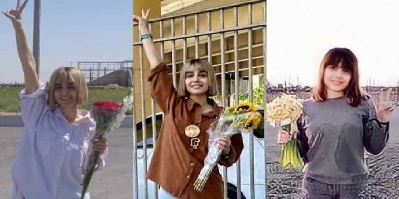 İran’da tutuklu gazeteci Maroofian’a cinsel saldırı