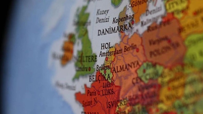 Belçika cinsellik eğitimini tartışıyor: Tepki yükseliyor