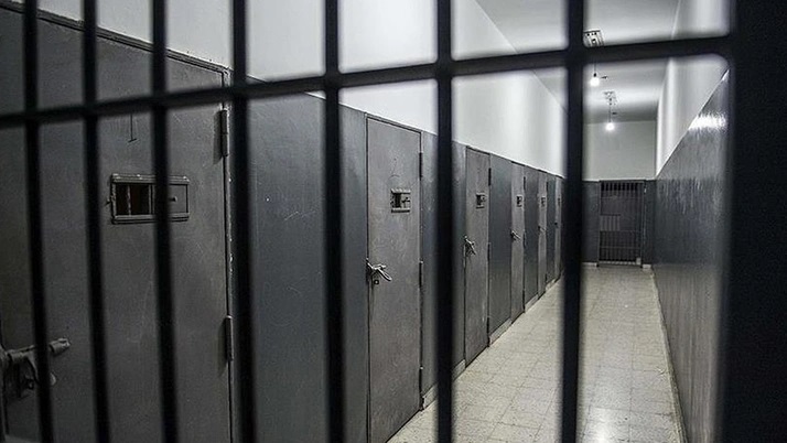 ABD'de tecavüzden tam 7 yıl yattı. Peki sonra?