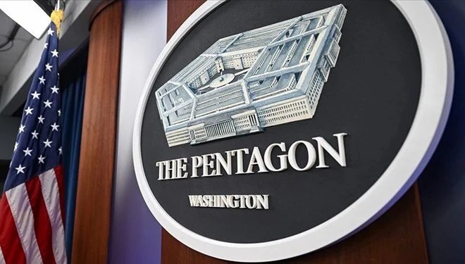 Pentagon'un duyurusu: Ukrayna'ya 600 milyon dolarlık yeni yardım