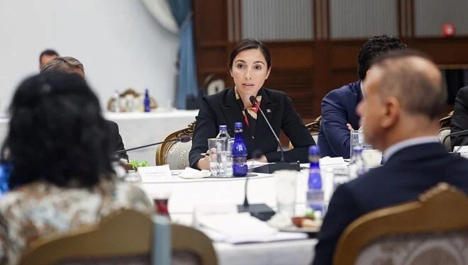 TCMB Başkanı Erkan söz etti, parasal sıkılaştırma nedir?