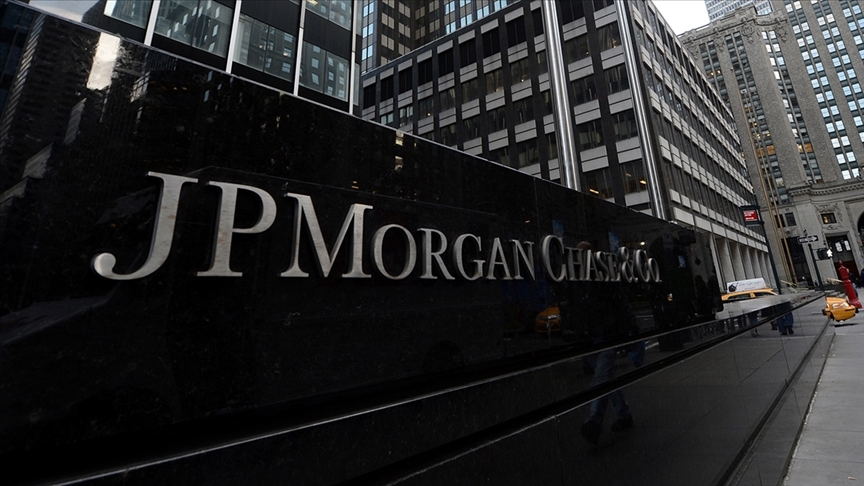 JP Morgan, "TL'de ağırlık artır" tavsiyesine başladı