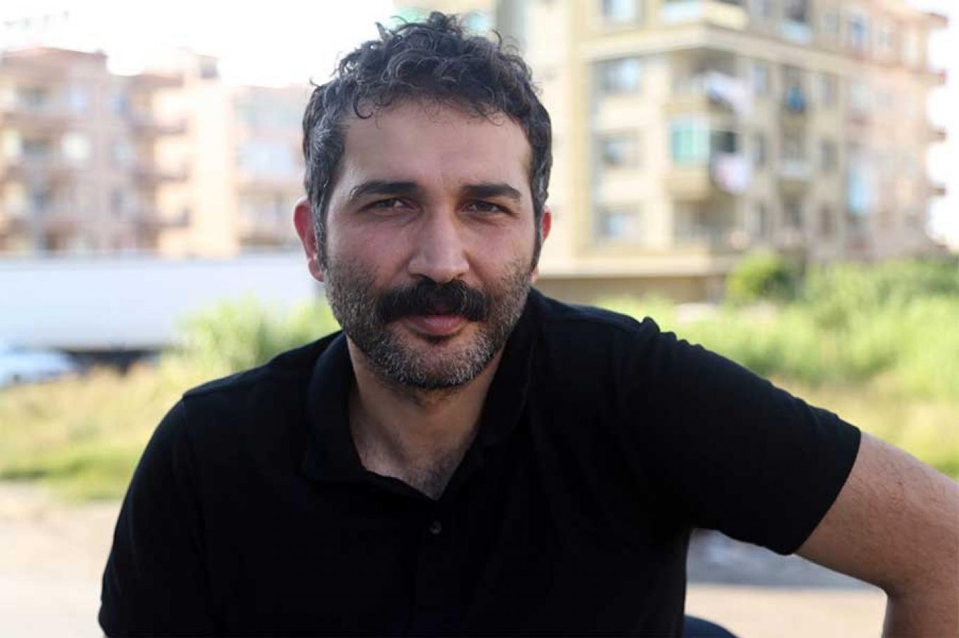 Barış Atay yeniden sahnelere dönüyor