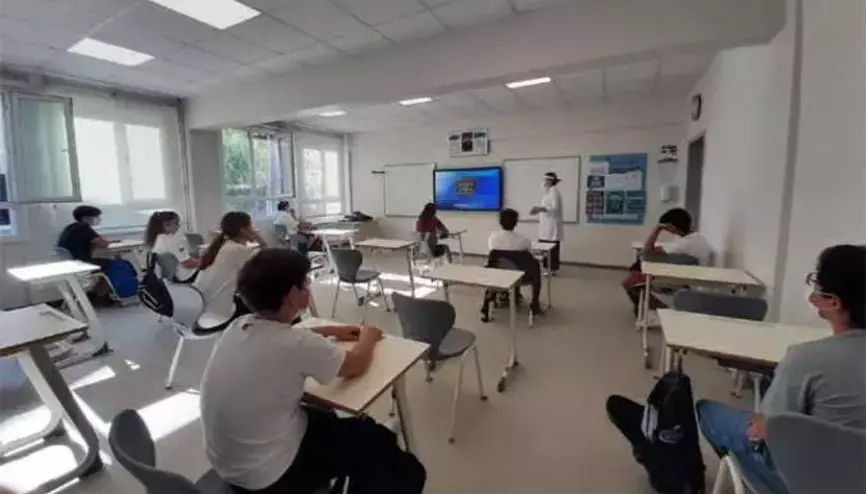 Okullar 11 Eylül Pazartesi günü açılıyor