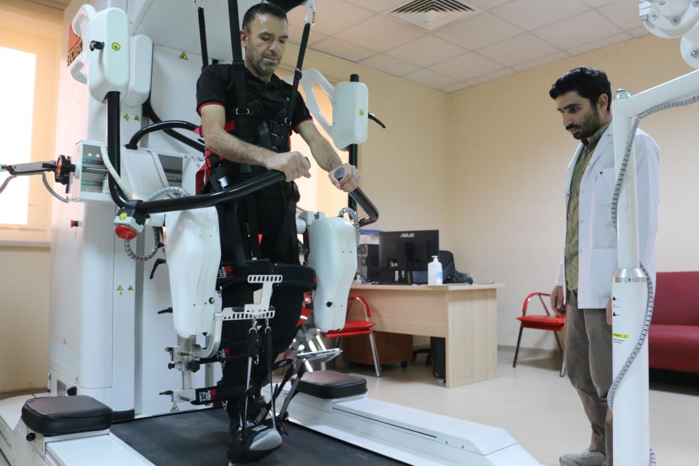 Fiziksel rahatsızlıklarda artış var