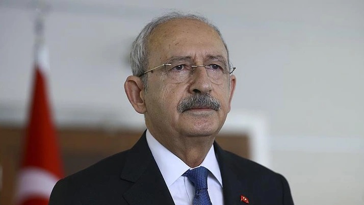 CHP Lideri Ankara adayını açıkladı: Tanrıkulu da soruldu