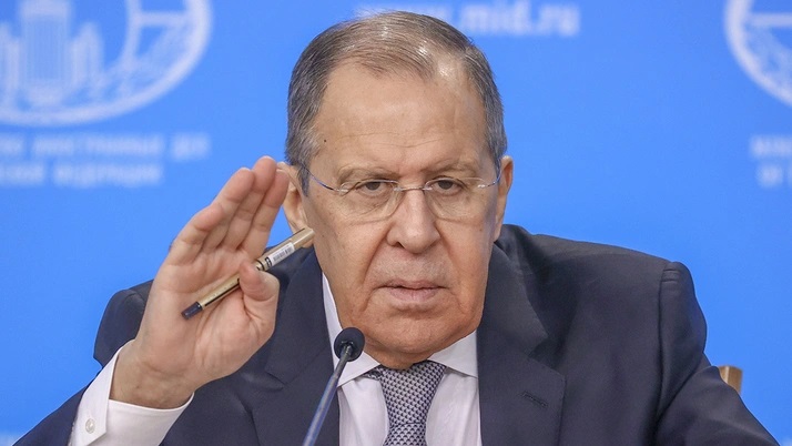 Lavrov: Ermenistan-ABD ortak askeri tatbikatı için uyardı!