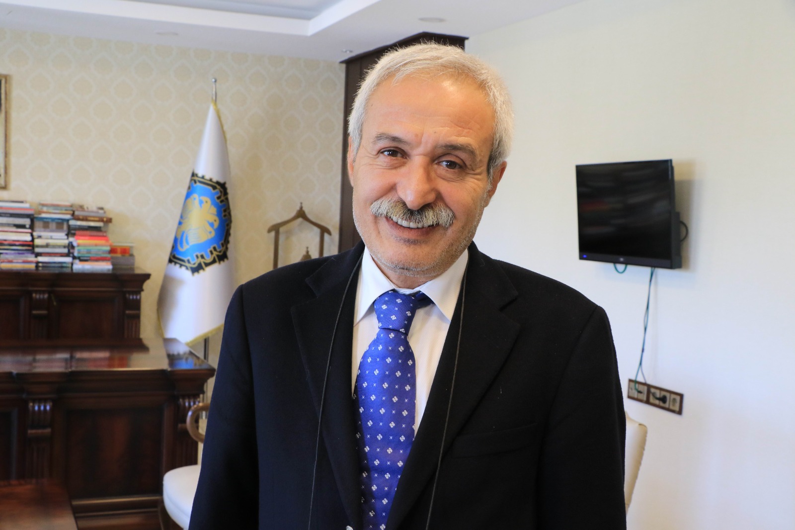 Mızraklı’nın tutukluluğuna devam kararı