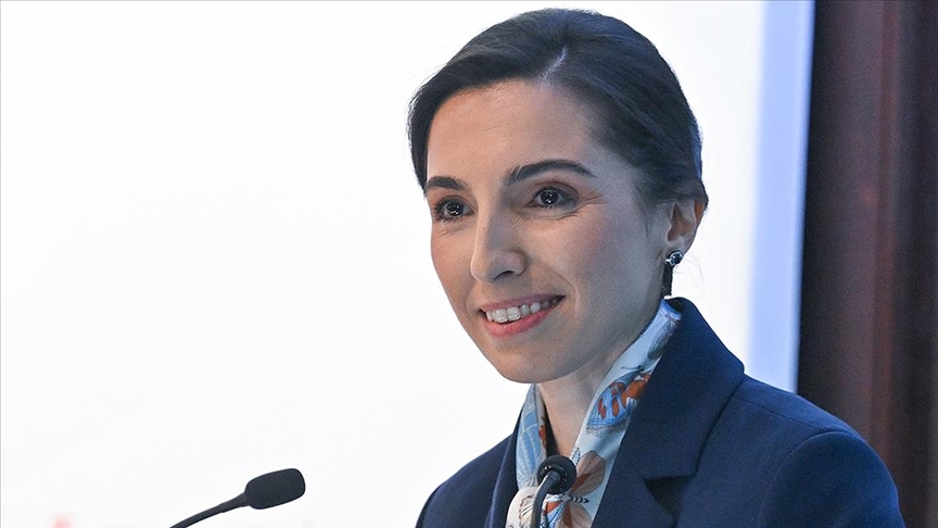 Erkan: İhracatta pozitif yansımalar bekliyoruz