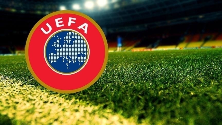 UEFA, Türk hakemlere görev verdi