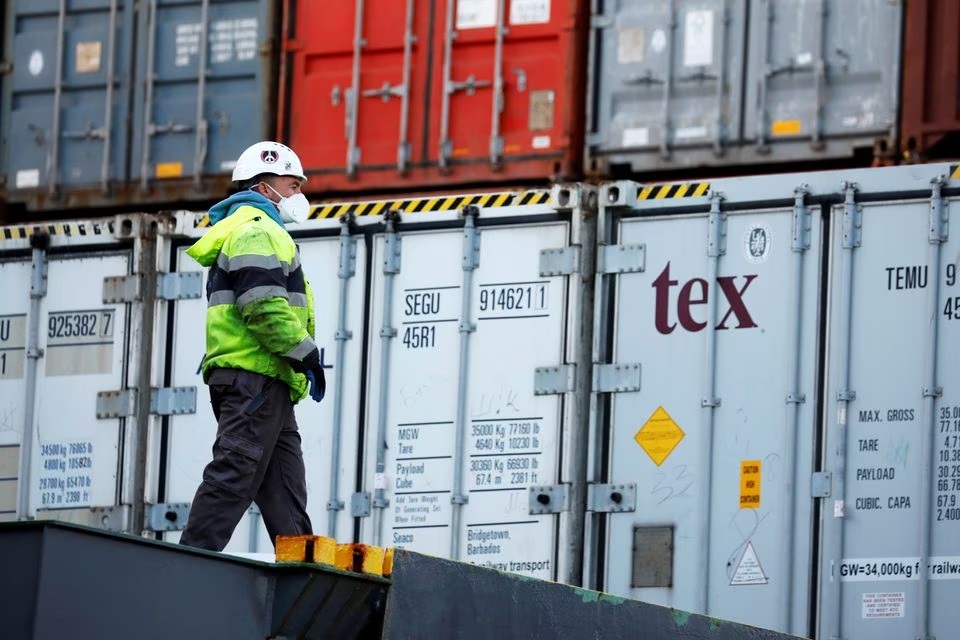 İsrail: Türkiye'den gelen kargoda roket malzemesi bulduk