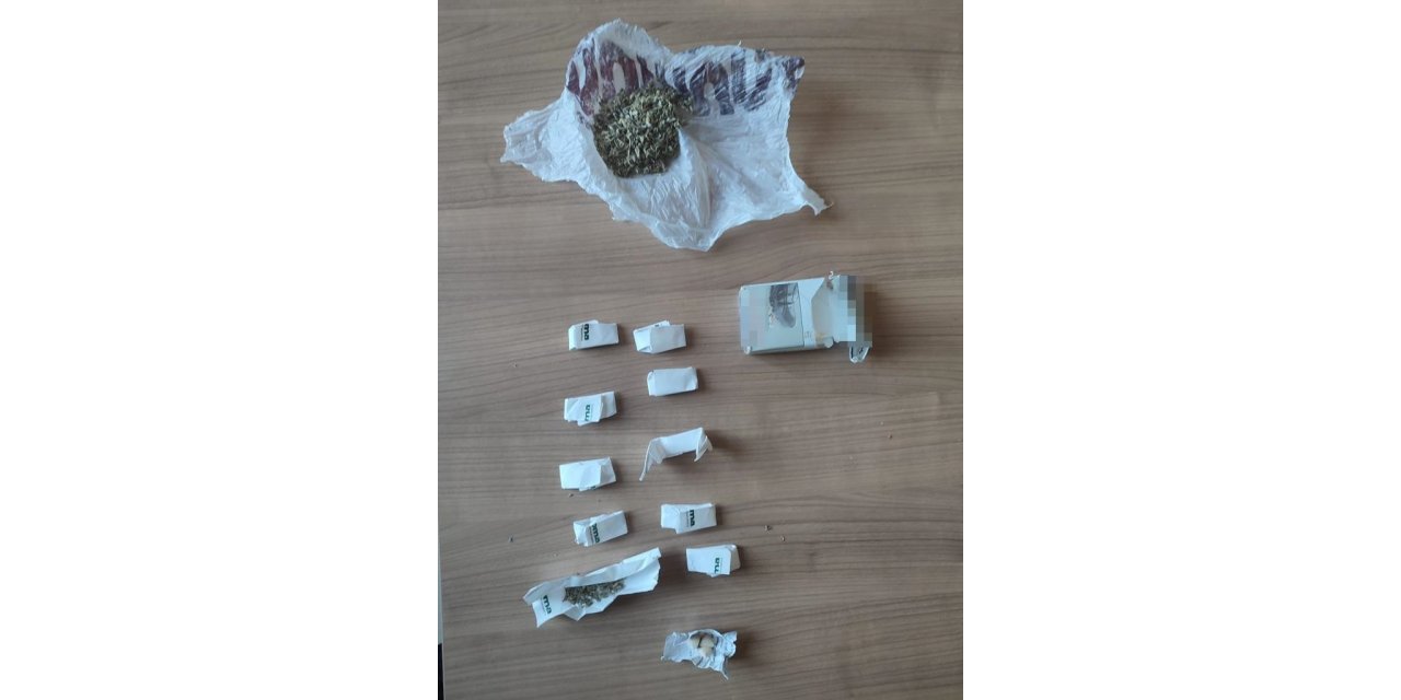 ‘Torbacı’ operasyonu