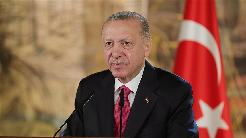 Erdoğan: Netanyahu bizim için muhatap alınabilir biri değil artık