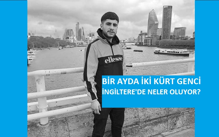Manchester: Bir ayda iki Kürt ölü bulundu