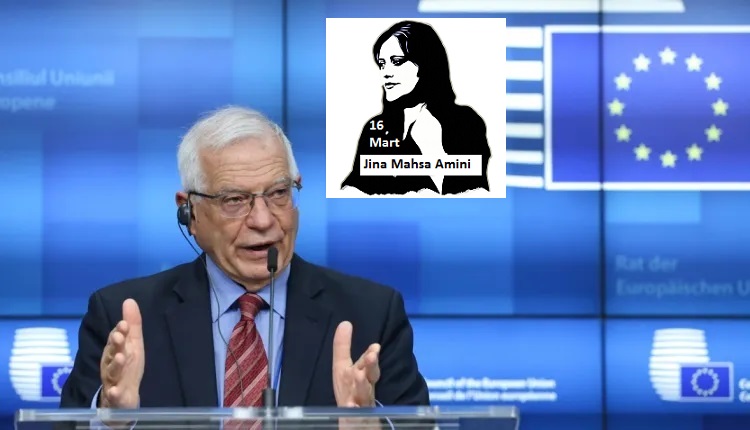 16 Mart yaklaşırken  AB, İran’ı uyardı