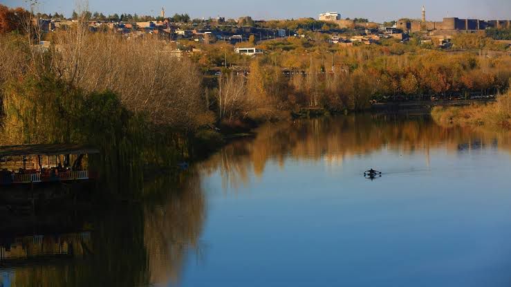 Diyarbakır Tehlike Altındaki Dünya Mirası Listesi'ne alınmadı