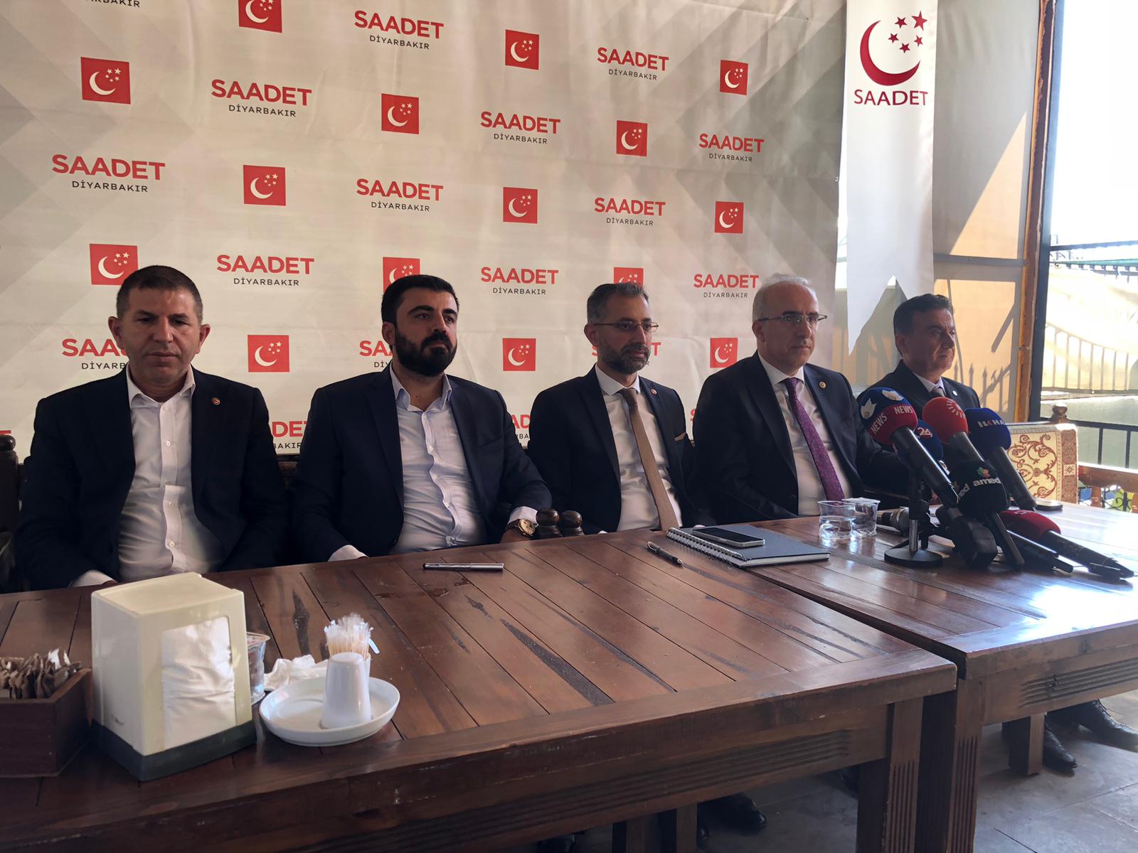 VİDEO - SP Milletvekili Madımak davası için ne dedi?