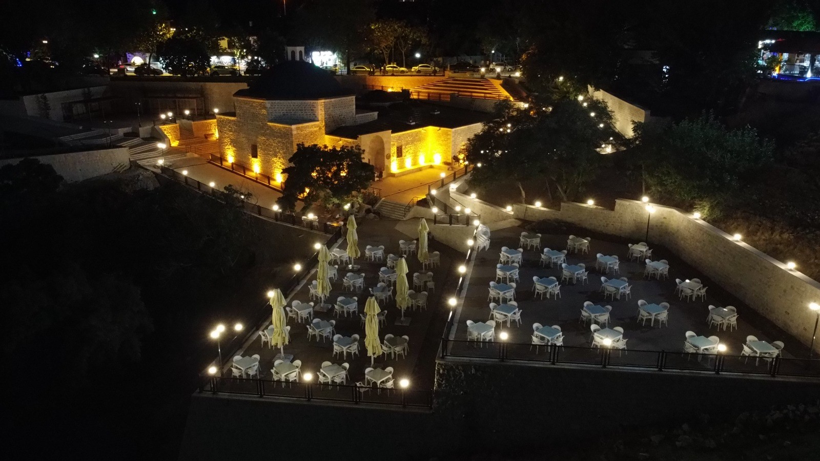 Dört asırlık Hoca Hasan Müzesi açıldı