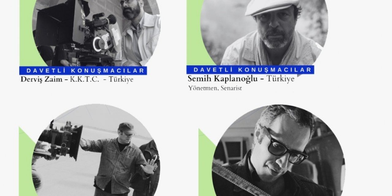 Van’da “I. Uluslararası Ortadoğu Sinemaları Sempozyumu”